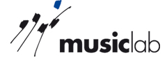 Logo musiclab